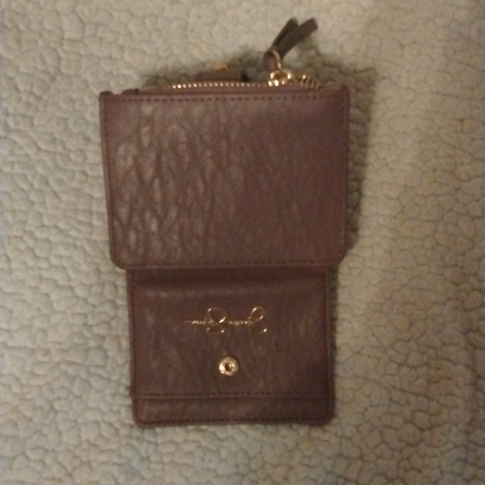 Jessica Simpson Wallet - Picture 3 of 5
